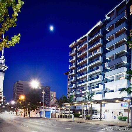 Vr Auckland City מראה חיצוני תמונה