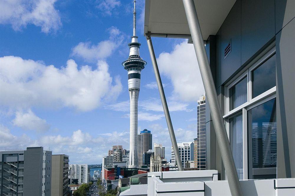 Vr Auckland City מראה חיצוני תמונה