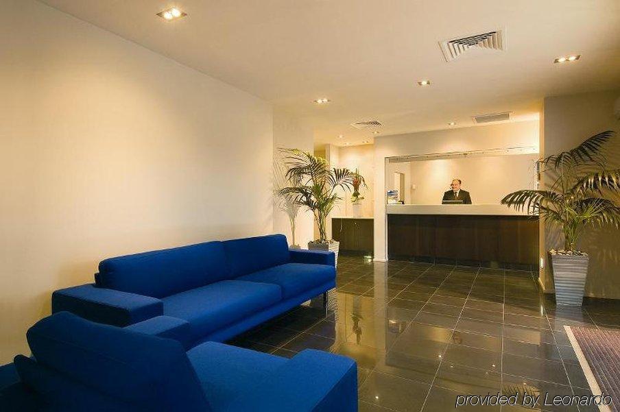Vr Auckland City מראה פנימי תמונה