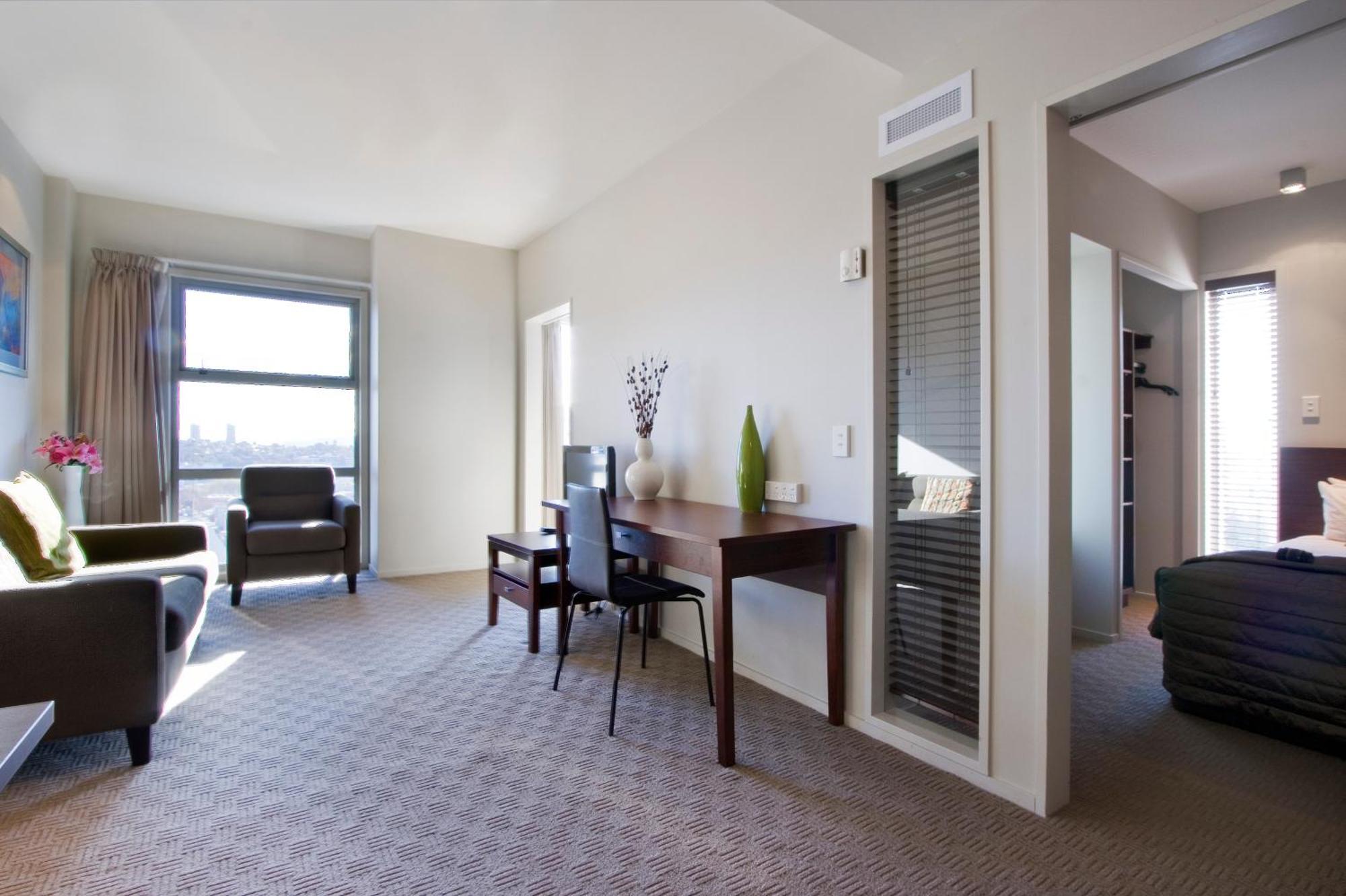 Vr Auckland City חדר תמונה