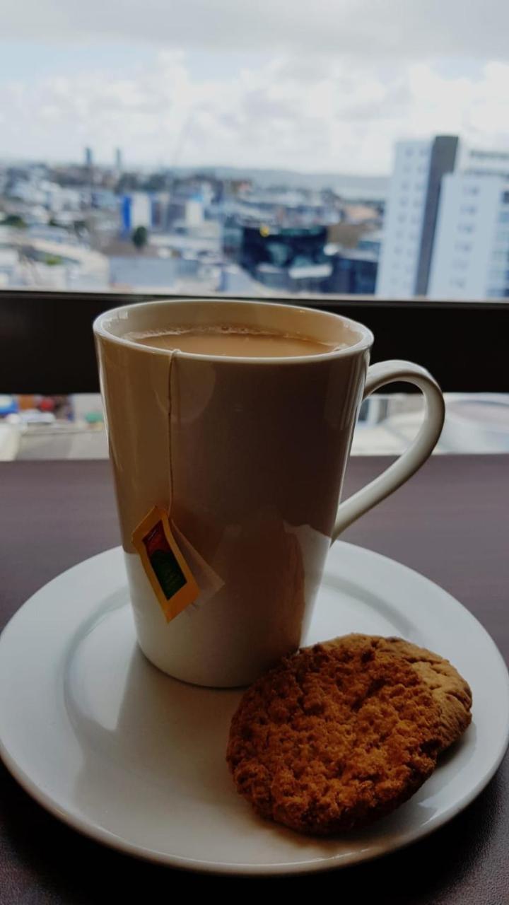 Vr Auckland City מראה חיצוני תמונה