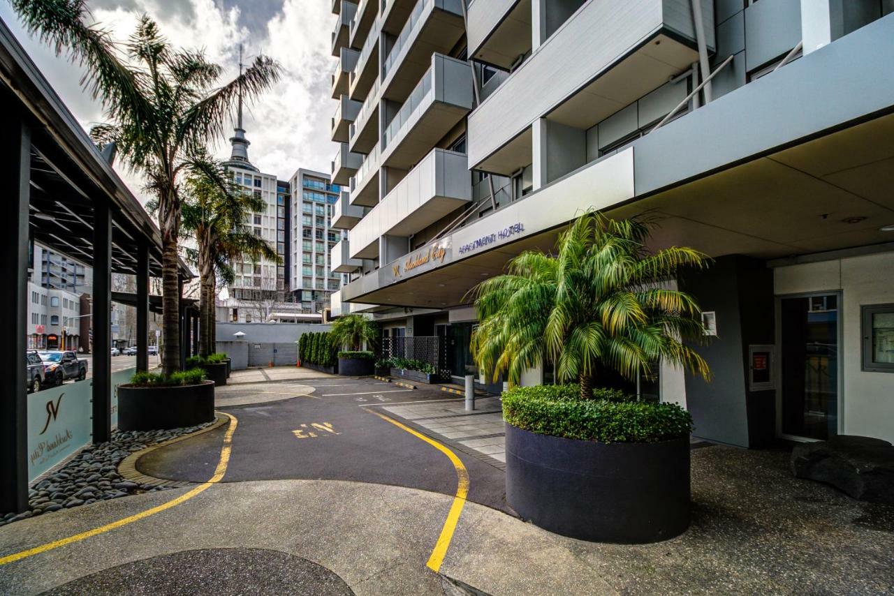 Vr Auckland City מראה חיצוני תמונה