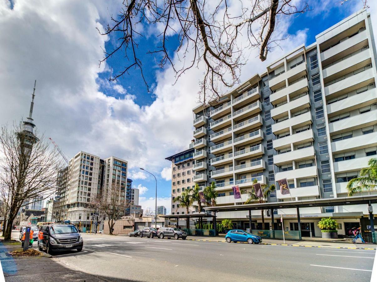 Vr Auckland City מראה חיצוני תמונה