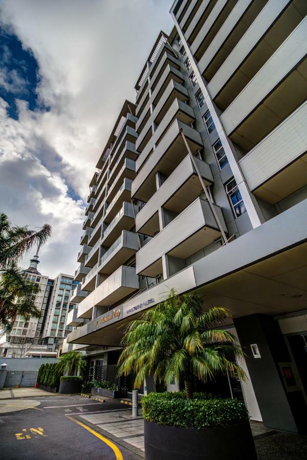 Vr Auckland City מראה חיצוני תמונה