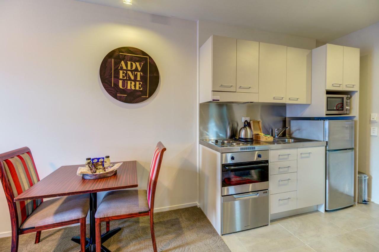 Vr Auckland City מראה חיצוני תמונה
